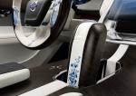 Volvo Concept Universe 2011 года